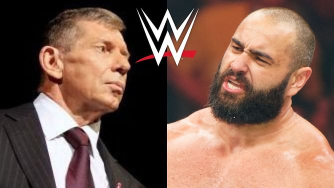 Former WWE Superstar on why Vince McMahon dropped the ball on his alliance with Miro (fka Rusev)