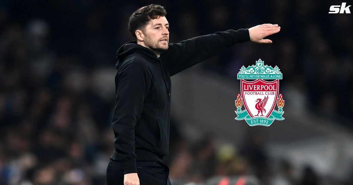 Tottenham manager demands explanation from referee for not sending off Liverpool star in 4-3 loss