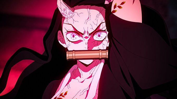 How old is Nezuko in Demon Slayer? The mystery of her age, explained - How Old Is Nezuko In The Manga