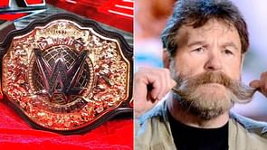 New WWE RAW star will win the world title by 2025, Dutch Mantell predicts