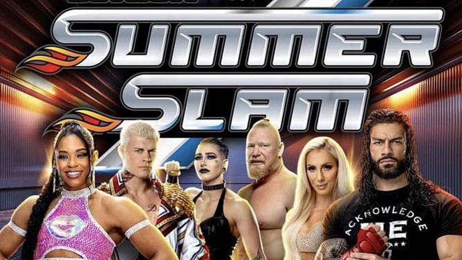 WWE hoping major star will return for SummerSlam - Reports