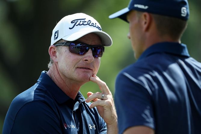 Jordan Spieth's coach mentions 2 ways to avoid biggest ‘swing killer’ mistake made by amateurs