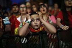"These titles are cursed" - Fans desperately don't want superstar to win the titles after serious injury forces WWE to vacate championships