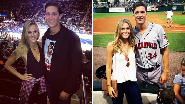 Brooke Register Tyler Glasnow Wife: A Love Story in the Spotlight