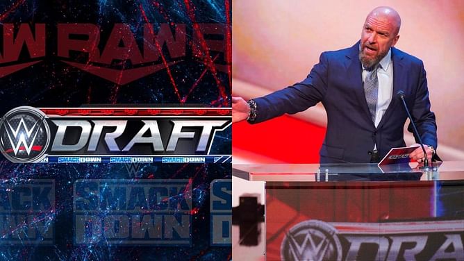 "Can we stop acting like morons?" - Veteran blasts WWE's presentation of Draft picks (Exclusive)