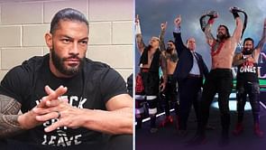 Feared superstar to betray The Tribal Chief in Saudi Arabia - 4 WWE stars Roman Reigns needs to be cautious about at Night of Champions