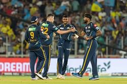 "If Hardik Pandya is not bowling, you need a 6th bowling option" - Aakash Chopra on Gujarat Titans' IPL 2023 clash vs SunRisers Hyderabad