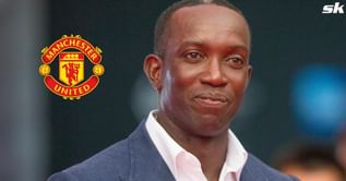 "I wouldn't swap him for anyone" - Dwight Yorke claims he wouldn't replace Manchester United star despite mistake-ridden performances
