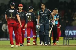 3 RCB players who should be released after IPL 2023