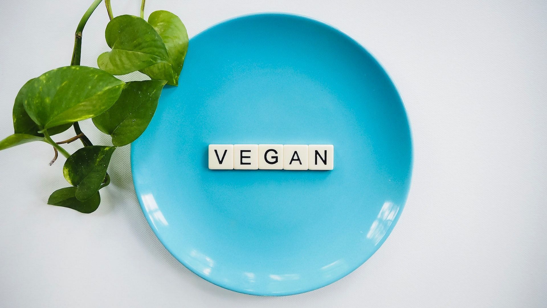 There are several plant-based sources of calcium for vegans. (Photo via Pexels/Vegan Liftz)