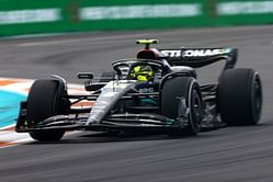 "It looks to me like a desperate measure" - F1 pundit's take on Mercedes bringing its upgrade package to Monaco