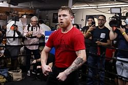 Only two boxers feature on Forbes' top 50 highest-paid athletes of 2023