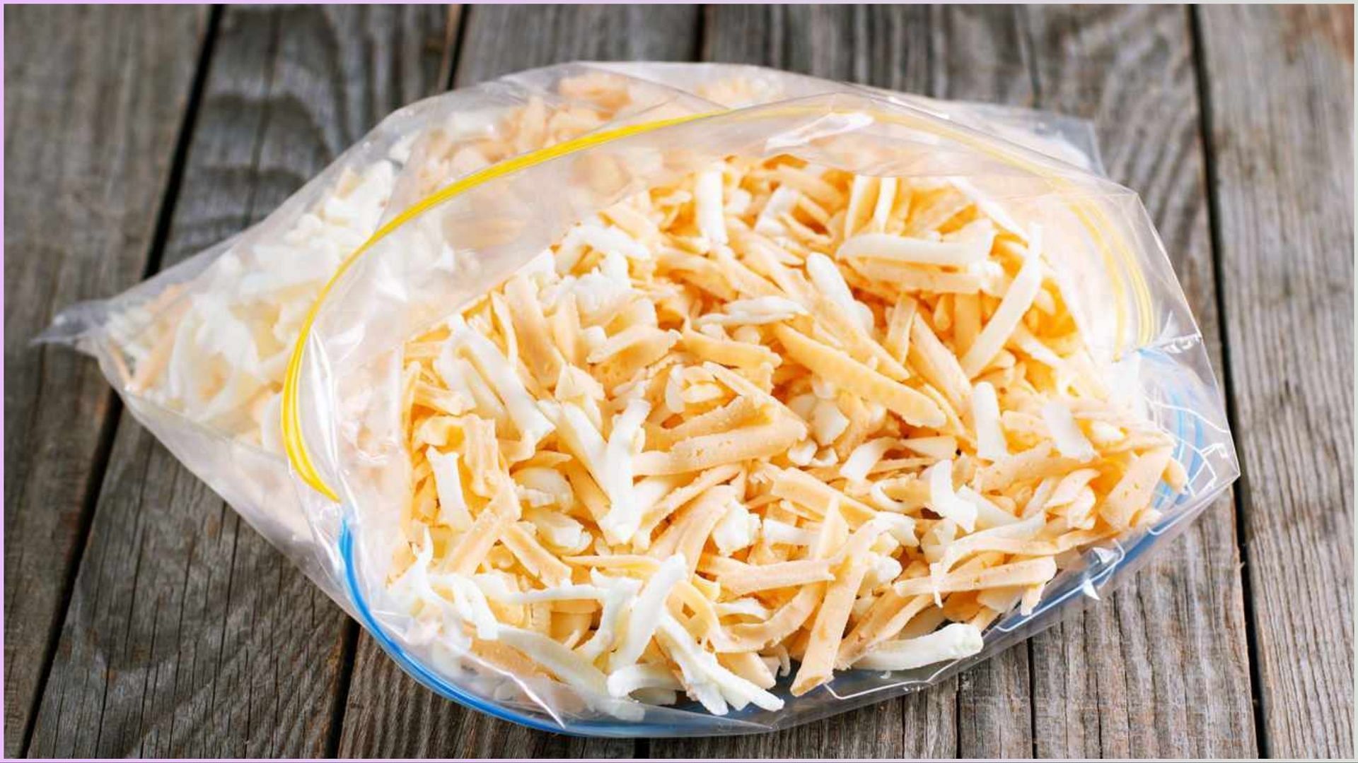The products from the PICS Grated Cheese recall fail to meet the quality standards set by Price Chopper/Market 32 (Image via Qwart / Getty Images)