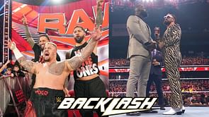 5 mistakes that WWE must not make at Backlash 2023: massive betrayal, Seth Rollins loses