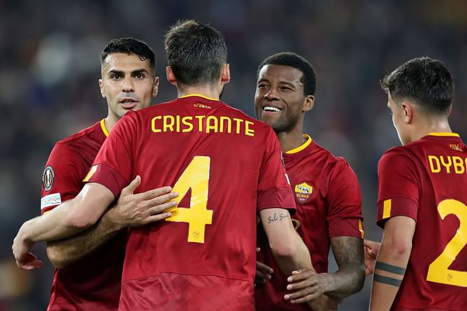 Bayer Leverkusen vs AS Roma Prediction and Betting Tips | 18th May 2023