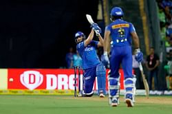 “I’ve been hungry to finish off games like that” - Tim David after heroics against Rajasthan Royals