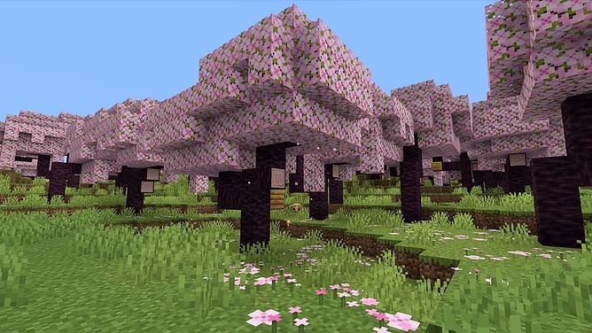 Minecraft 1.20 pre-release 7 patch notes: All you need to know