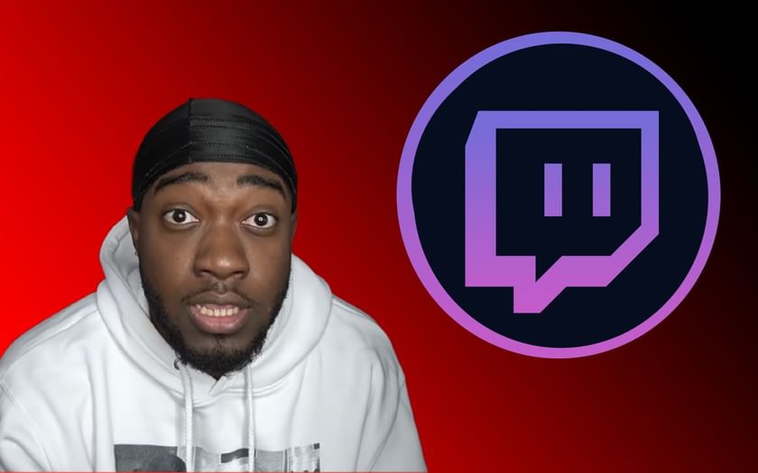 JiDion reveals Twitch denied his ban appeal after he was indefinitely