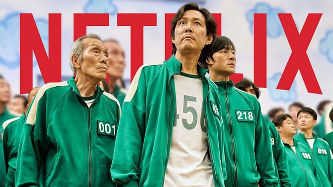 The Squid Game saga continues: What's next for Season 2 on Netflix?