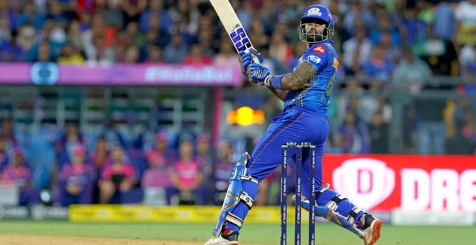 IPL 2023: Predicting 3 players who will score most runs in today's PBKS vs MI clash
