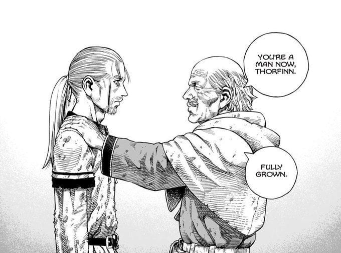 Vinland saga: Is Vinland Saga manga finished? Status of the series explored
