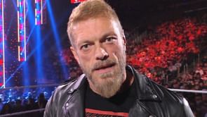 Edge's current WWE run would be incomplete without first-time-ever match against 21-year veteran