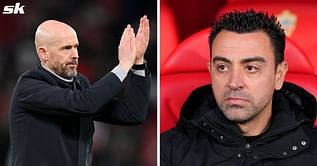 Manchester United willing to make staggering €100m offer to sign Barcelona superstar - Reports