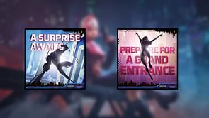 Free Fire x Spider-Man Across the Spider-Verse collaboration announced