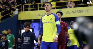 "It is a great honor for me to have my name associated with Cristiano Ronaldo" - Al Nassr star opens up on playing alongside the Portugal star