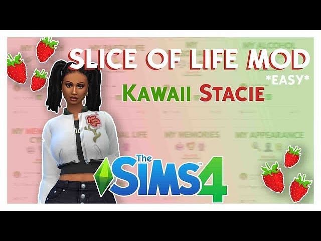 Top 5 must-have realistic mods for Sims 4