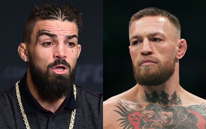 Mike Perry optimistic about Conor McGregor's interest in BKFC