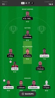 Fantasy suggestion #2