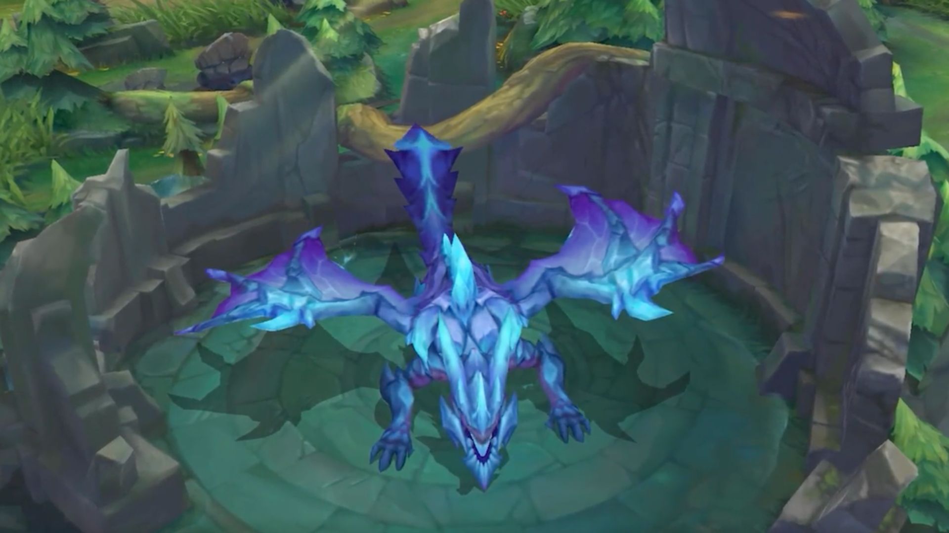 NOVAS SKINS PARA O PATCH 4.2 DO LEAGUE OF LEGENDS: WILD RIFT