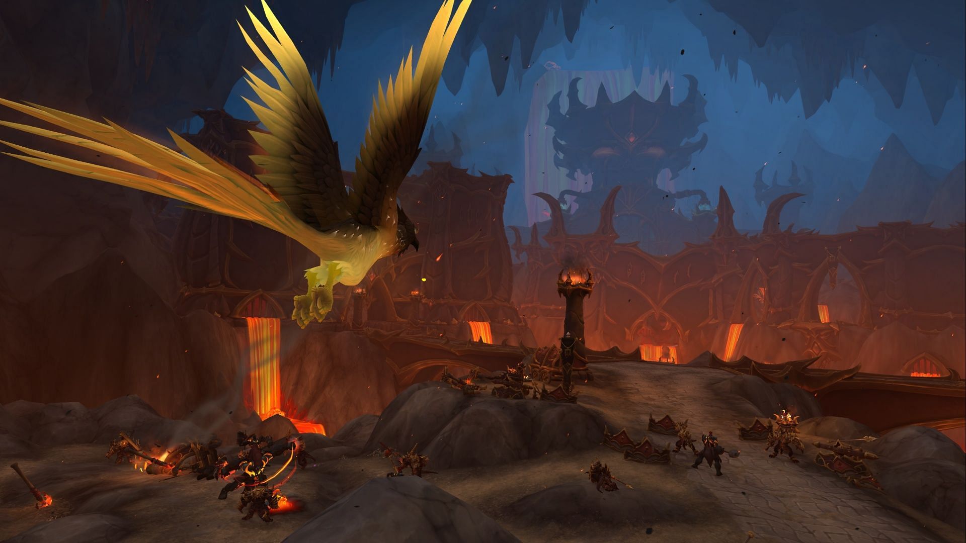 Get ready for Season 2 of World of Warcraft: Dragonflight content!