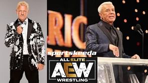 5 former WWE Superstars who should lead AEW's creative team
