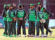 पाकिस्तान की 48 घंटों में ही बादशाहत हुई खत्म, ICC वनडे टीम रैंकिंग में गंवाया पहला स्थान