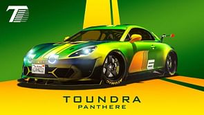 GTA Online Toundra Panthere is finally out again: Is it worth getting this time?