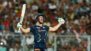 "It kind of just got written off" - David Miller reflects on his lean IPL run