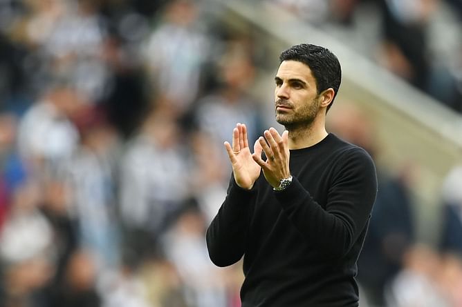 Arsenal closely following 19-year-old attacker who suffered relegation from the Premier League: Reports