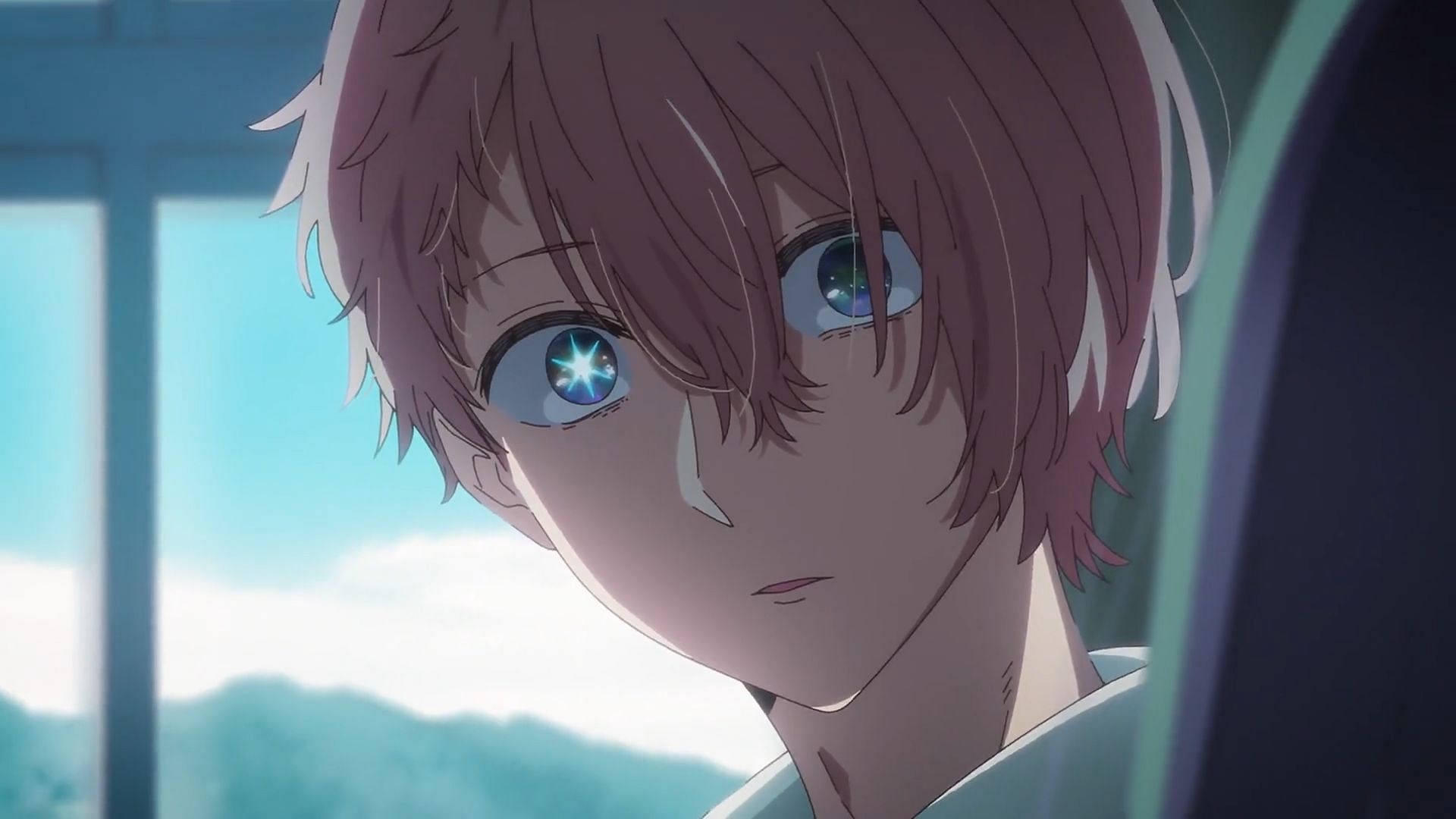 Oshi No Ko' Episode 1: Recap & Ending, Explained: Why Does Aqua