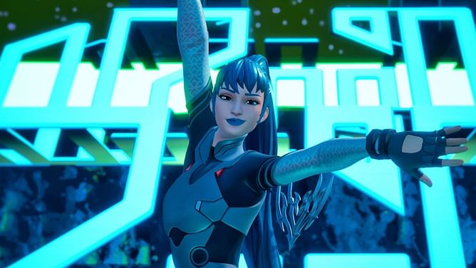 How to level up fast in Fortnite Chapter 4 Season 2