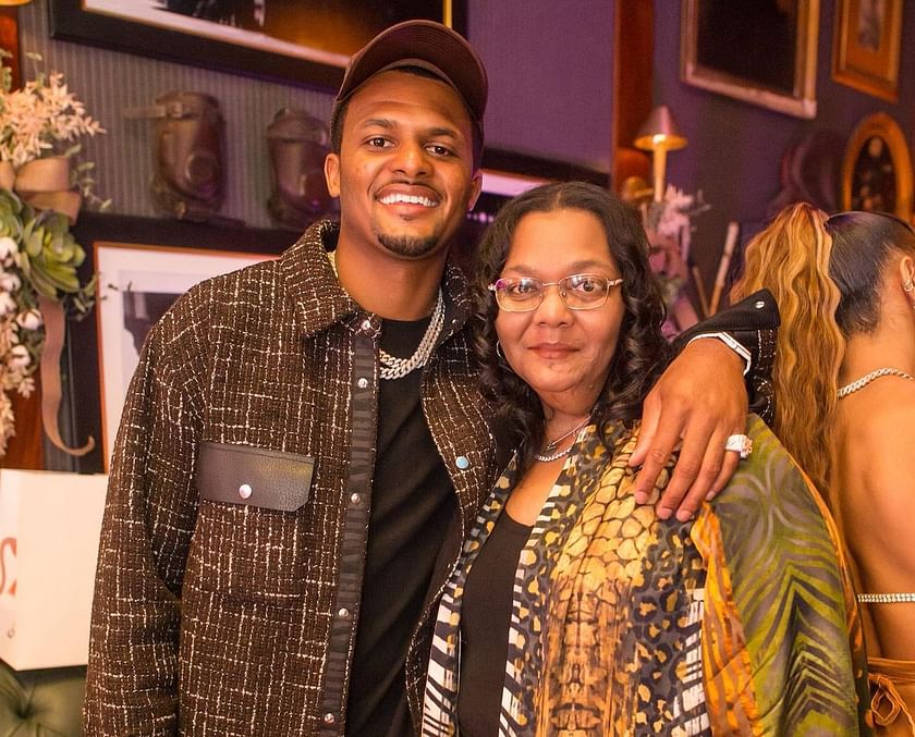 Deshaun Watson's Family: 5 Fast Facts You Need to Know