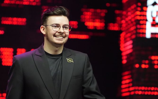 "We feel like our Fracture could have been a lot better" - Coach Ewok on RRQ's match against Global Esports in VCT 2023: Pacific League