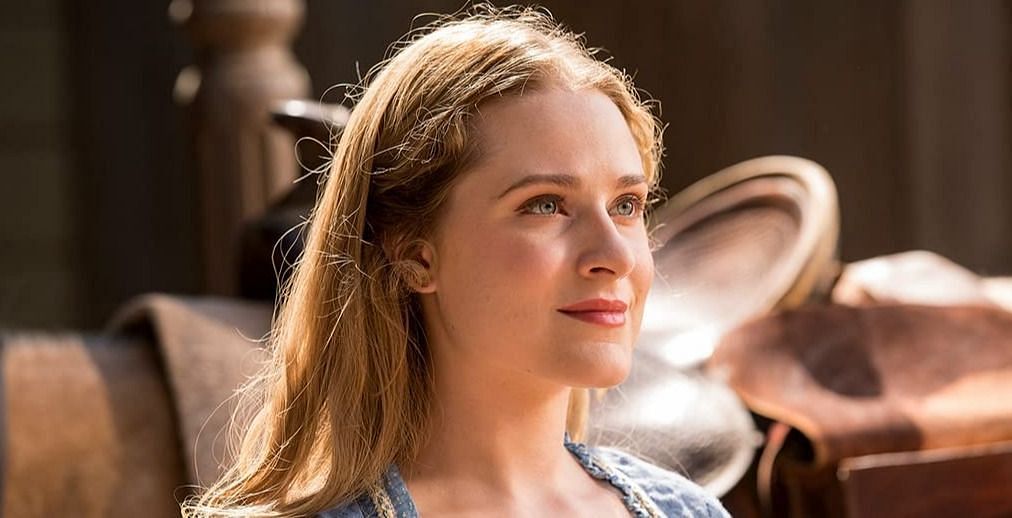 How much is Evan Rachel Wood’s Net Worth as of 2023?(03)