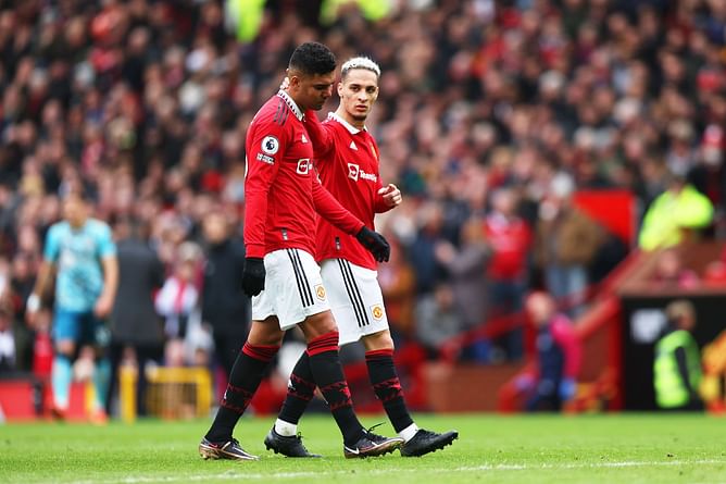Ranking all 9 of Manchester United's signings from the 2022-23 season