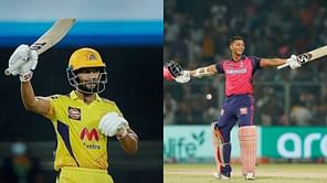 Yashasvi Jaiswal vs Ruturaj Gaikwad - who should get the India call-up after IPL 2023?