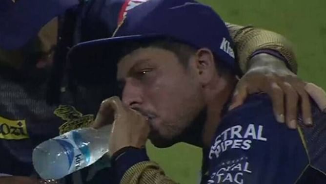 "I used to underestimate batters before" - Kuldeep Yadav recalls horrific over bowled to Moeen Ali