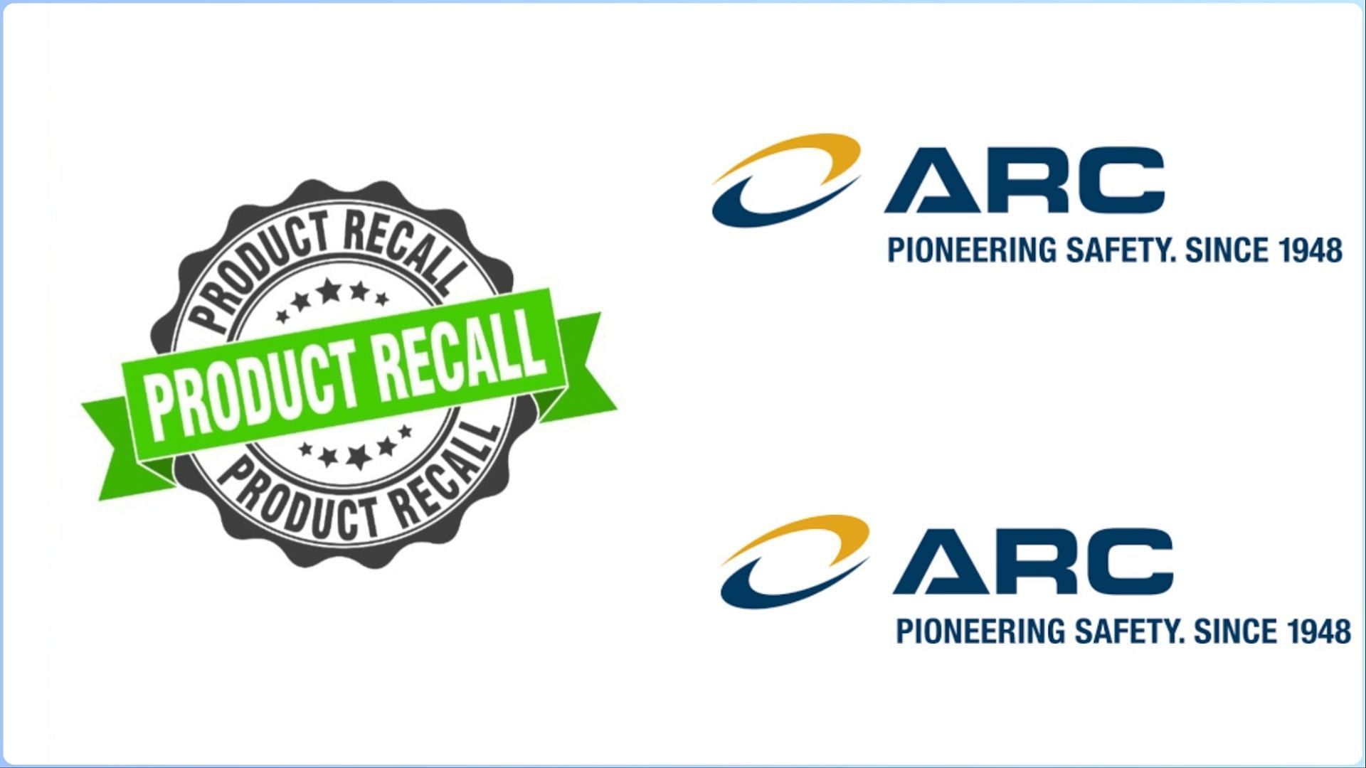 NHTSA directs ARC Automotive Inc. to recall over 67 million faulty ARC Airbag inflators (Image via ARC Automotive Inc)