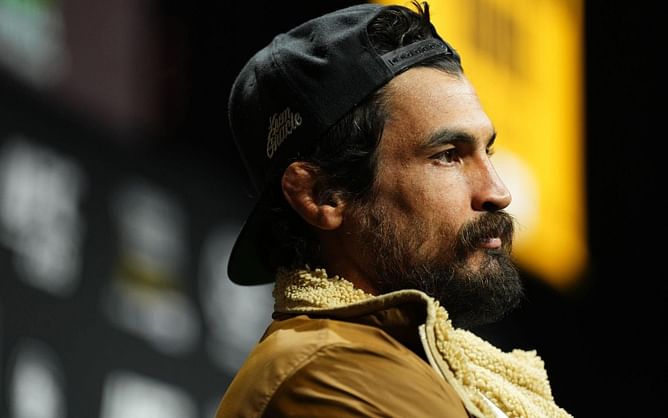 UFC staff have faced severe disrespect from Kron Gracie, accuses UFC 288 opponent Charles Jourdain