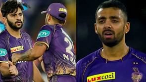 "Nitish called me to bowl that last over" - KKR's Shardul Thakur on the confusion before the final over against SRH